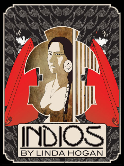 Title details for Indios by Linda Hogan - Available